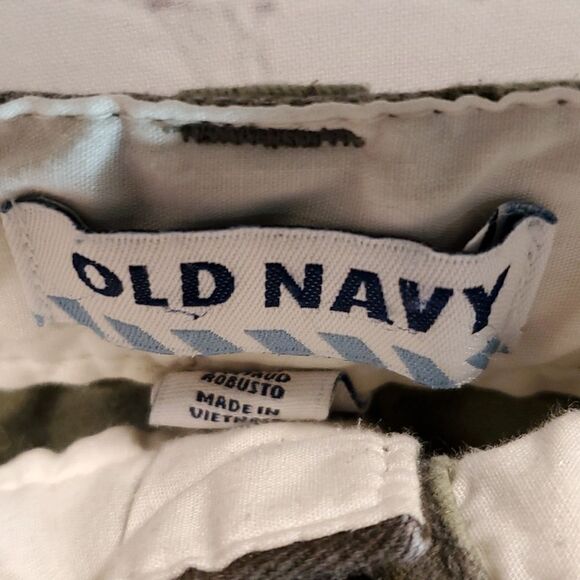 Boy's size 12H bottoms - Picture 6 of 7